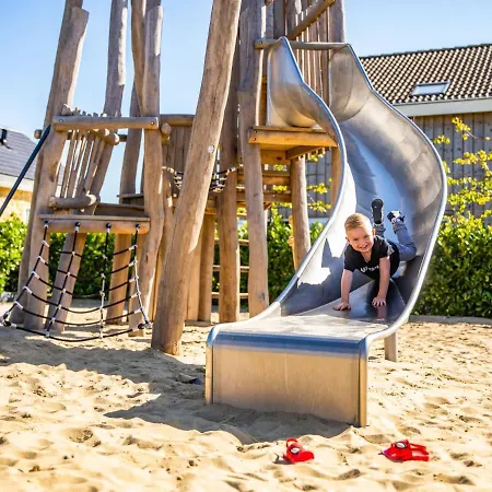 Сasa de vacaciones Mooi By Interhome