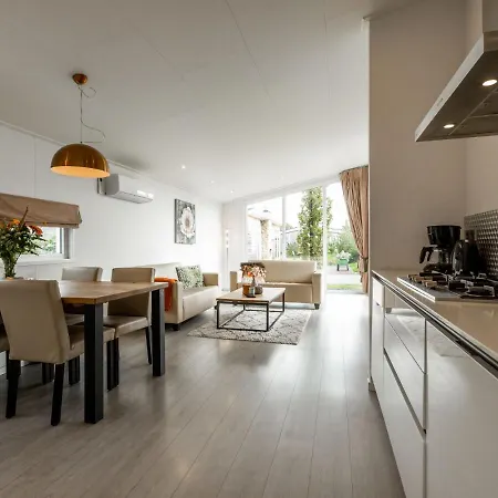 Dom wakacyjny Mooi By Interhome Bemelen