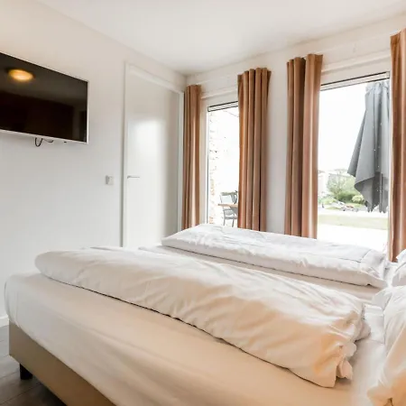 Mooi By Interhome Holiday home