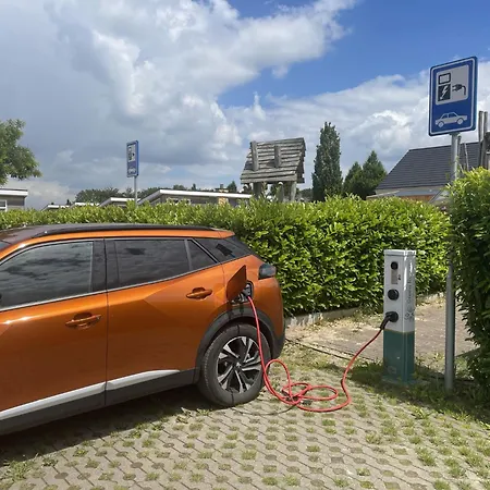 Mooi By Interhome Dom wakacyjny *