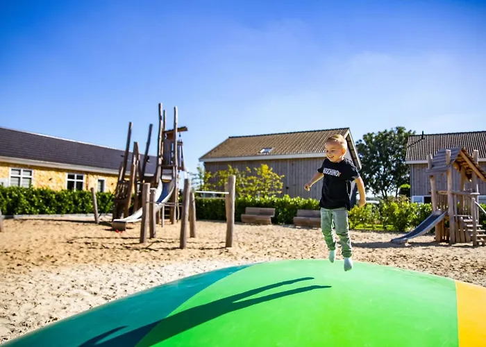 Mooi By Interhome Bemelen