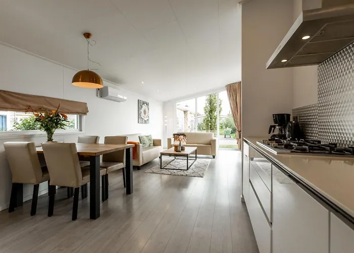 Дом отдыха Mooi By Interhome Bemelen