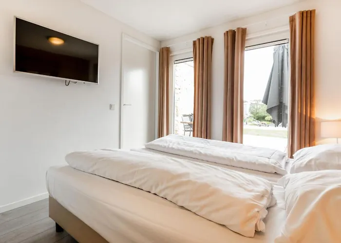 Mooi By Interhome Дом отдыха