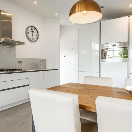 Mooi By Interhome Casa vacanze Bemelen