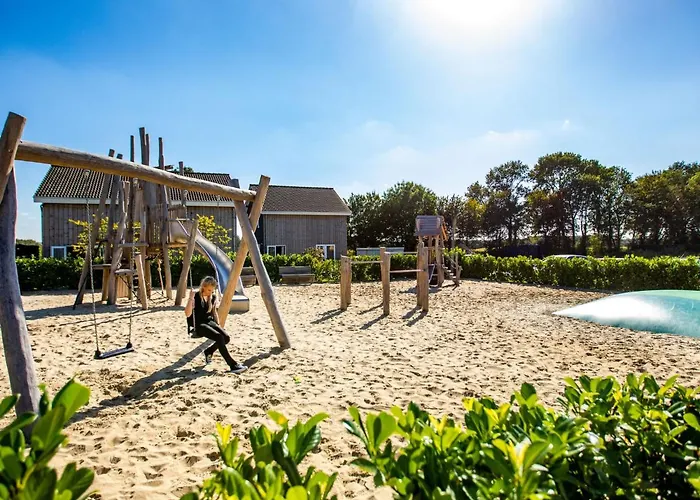 Casa de Férias Mooi By Interhome *