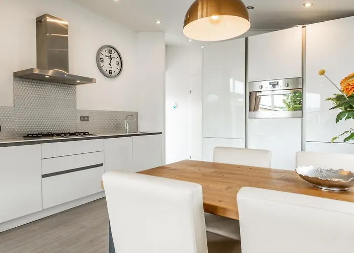 Mooi By Interhome Casa de Férias Bemelen