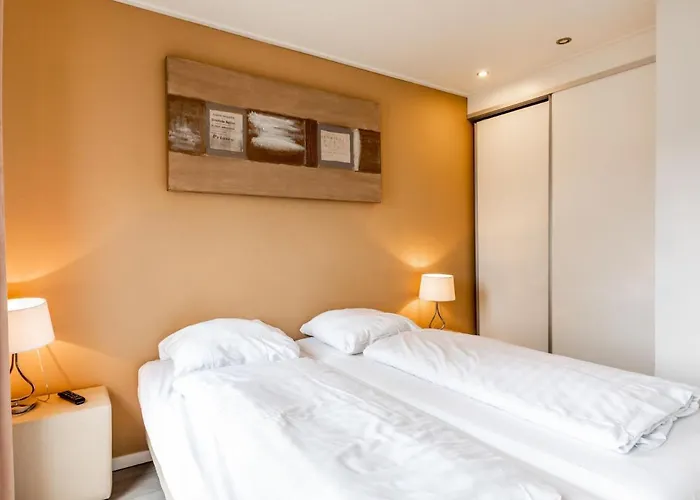 Casa de Férias Mooi By Interhome *