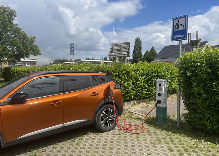 Mooi By Interhome Casa de Férias *